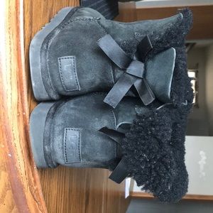 UGG boots